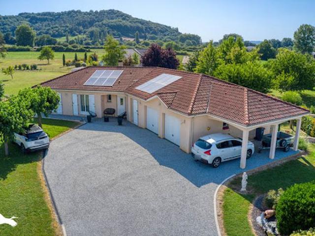 Vente Maison 5 pièces 120 m2 Pazayac