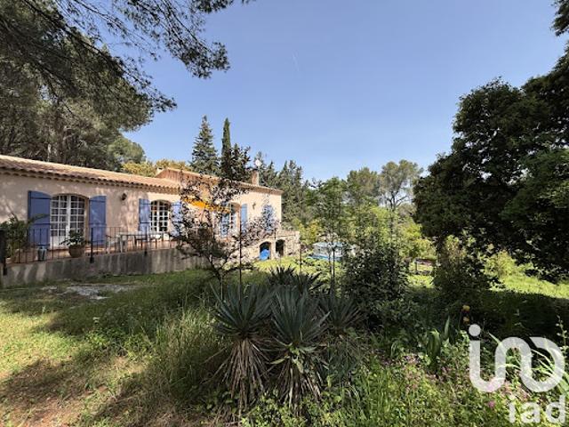 Vente Maison 5 pièces 120 m2 Pélissanne