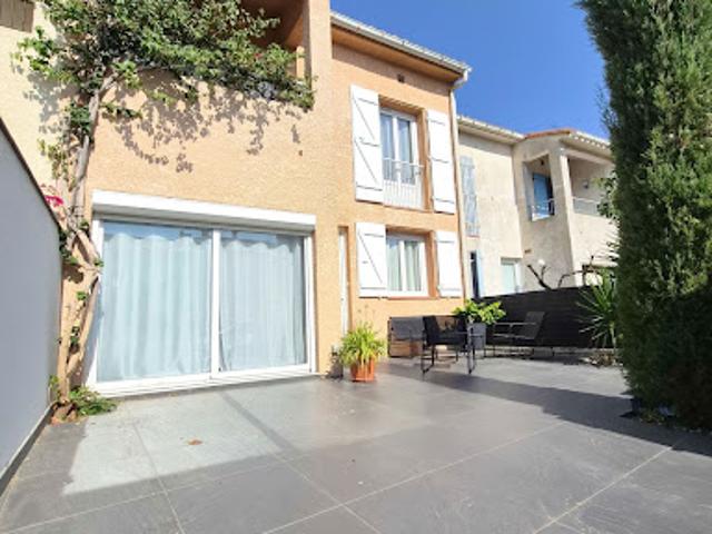 Vente Maison 5 pièces 120 m2 Perpignan