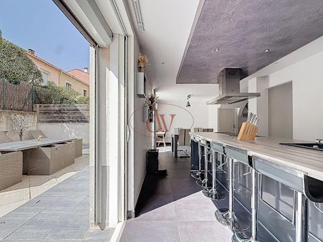 Vente Maison 5 pièces 120 m2 Perpignan
