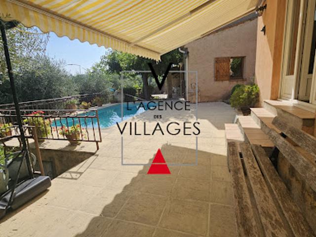 Vente Maison 5 pièces 120 m2 Peymeinade