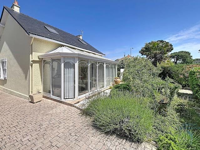 Vente Maison 5 pièces 120 m2 Pornichet