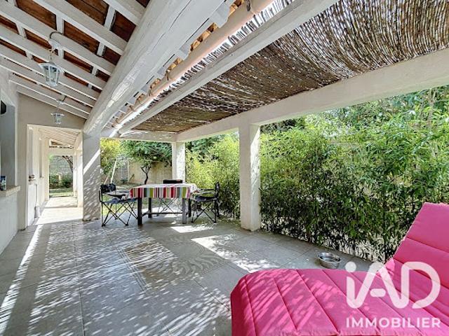 Vente Maison 5 pièces 120 m2 Port de Bouc