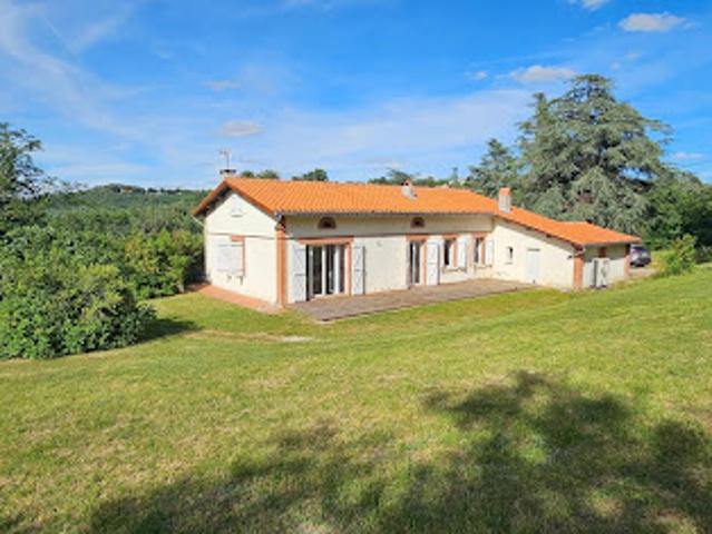 Vente Maison 5 pièces 120 m2 Vigoulet Auzil