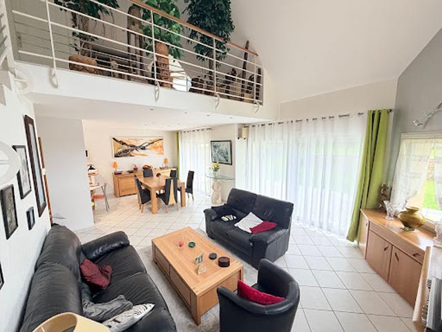Vente Maison 5 pièces 120 m2 Quimper