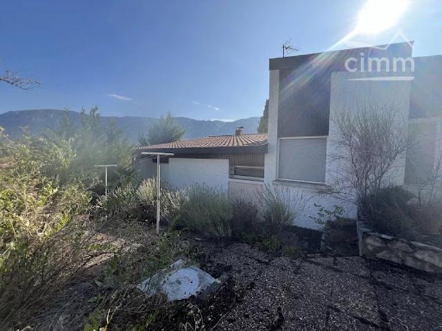 Vente Maison 5 pièces 120 m2 Quillan