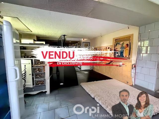 Vente Maison 5 pièces 120 m2 Quiry le Sec