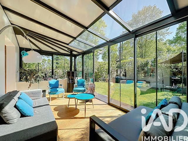 Vente Maison 5 pièces 120 m2 Rueil Malmaison