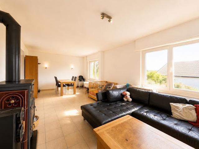 Vente Maison 5 pièces 120 m2 Ranspach le Haut