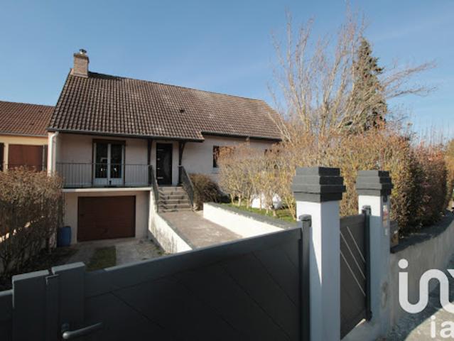 Vente Maison 5 pièces 120 m2 Reims