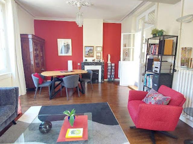 Vente Maison 5 pièces 120 m2 Rennes
