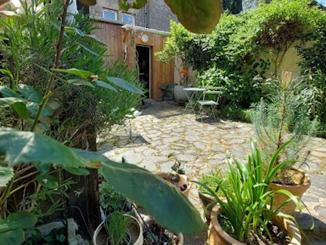 Vente Maison 5 pièces 120 m2 Rennes