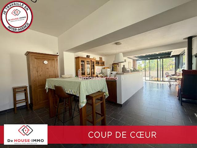 Vente Maison 5 pièces 120 m2 Rombies et Marchipont