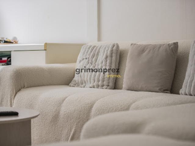 Vente Maison 5 pièces 120 m2 Roubaix