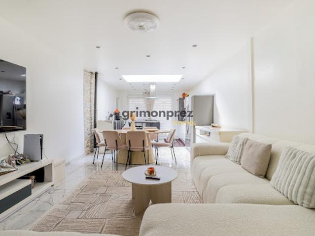 Vente Maison 5 pièces 120 m2 Roubaix