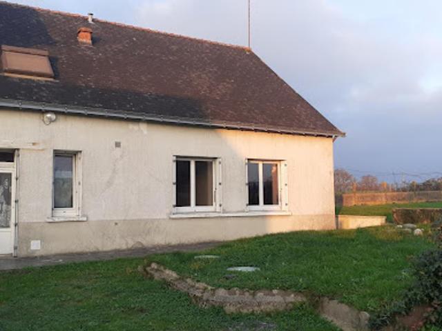 Vente Maison 5 pièces 120 m2 Rougé