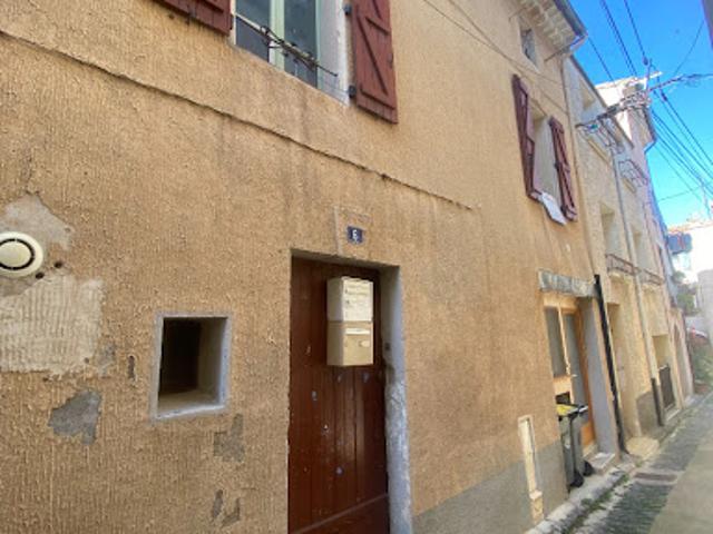 Vente Maison 5 pièces 120 m2 Roujan
