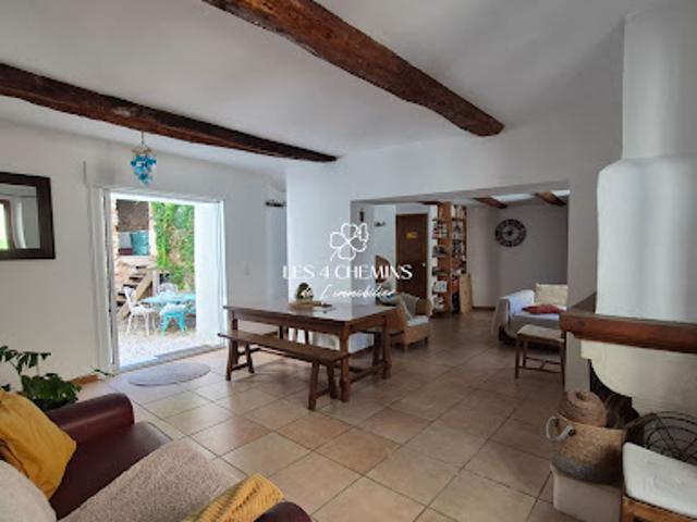 Vente Maison 5 pièces 120 m2 Rousset