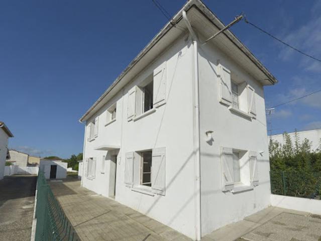 Vente Maison 5 pièces 120 m2 Royan