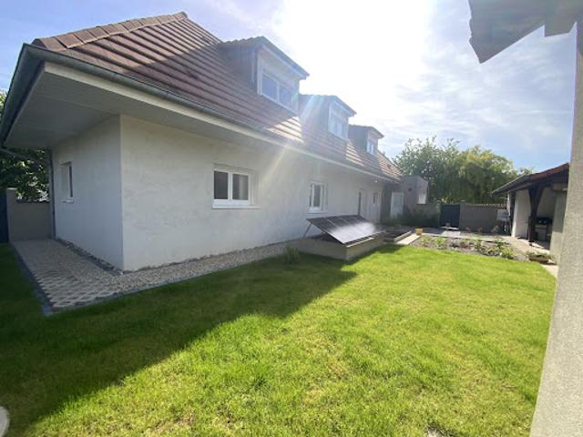 Vente Maison 5 pièces 120 m2 Sundhouse