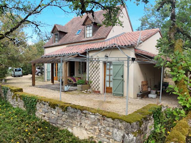 Vente Maison 5 pièces 120 m2 Saint Martin Labouval
