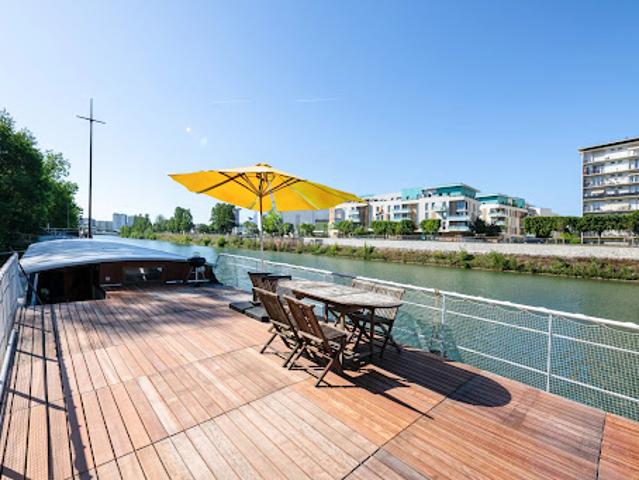 Vente Maison 5 pièces 120 m2 Saint maur des fosses