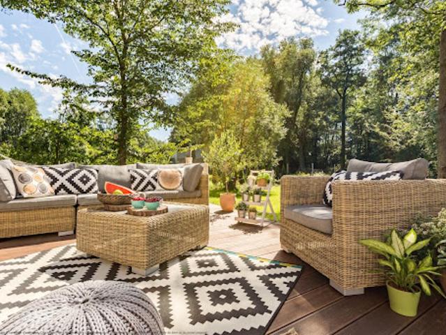 Vente Maison 5 pièces 120 m2 Saint Ouen