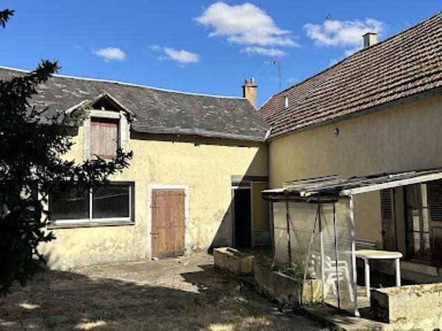 Vente Maison 5 pièces 120 m2 Saint Ambroix