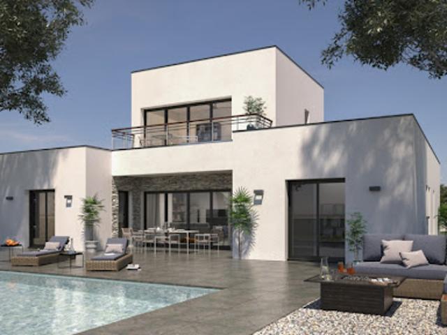 Vente Maison 5 pièces 120 m2 Saint bres