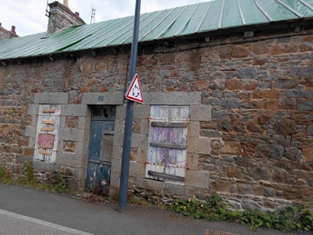 Vente Maison 5 pièces 120 m2 Saint Brieuc