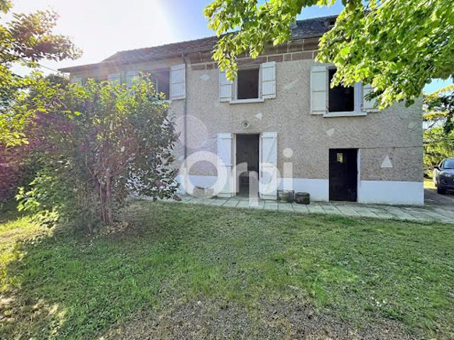 Vente Maison 5 pièces 120 m2 Saint Cyprien