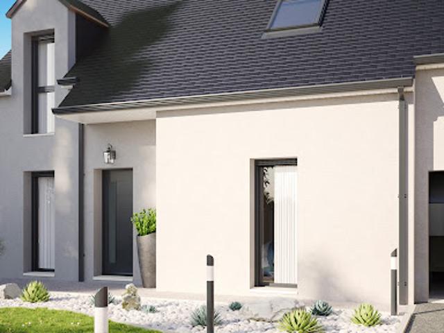 Vente Maison 5 pièces 120 m2 Saint Denis en Val