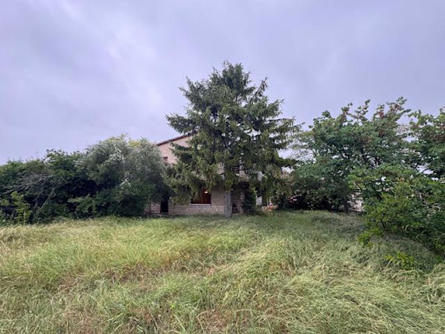 Vente Maison 5 pièces 120 m2 Saint Geniès de Comolas