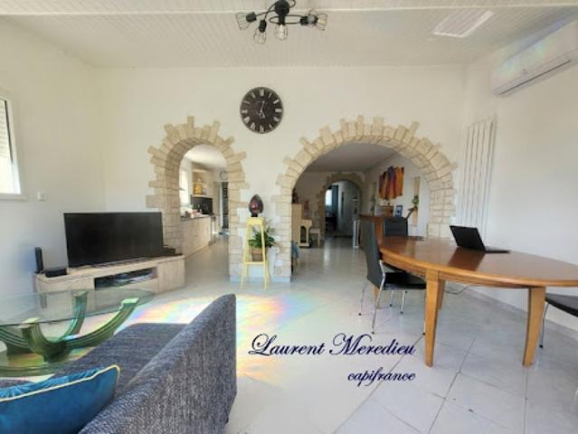Vente Maison 5 pièces 120 m2 Saint Gervais