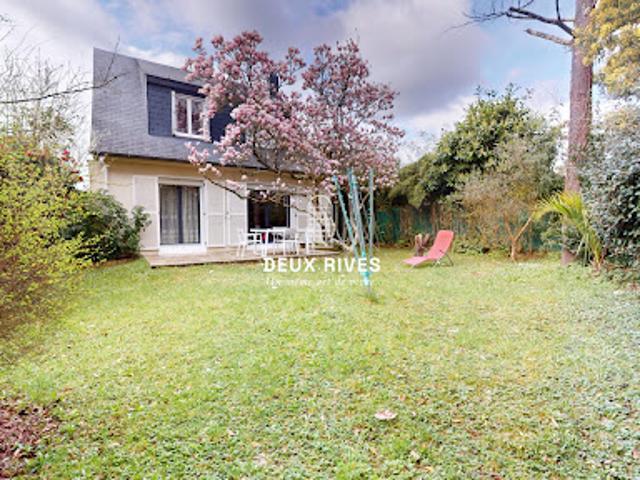 Vente Maison 5 pièces 120 m2 Saint Herblain