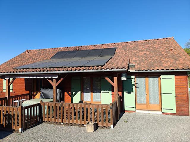 Vente Maison 5 pièces 120 m2 Saint Hilaire Bonneval