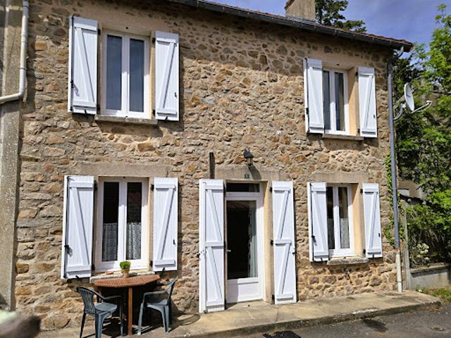 Vente Maison 5 pièces 120 m2 Saint Hilaire la Treille