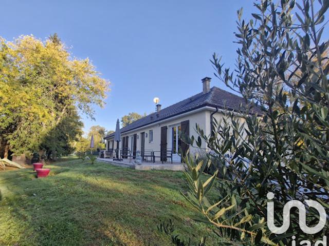 Vente Maison 5 pièces 120 m2 Saint Junien