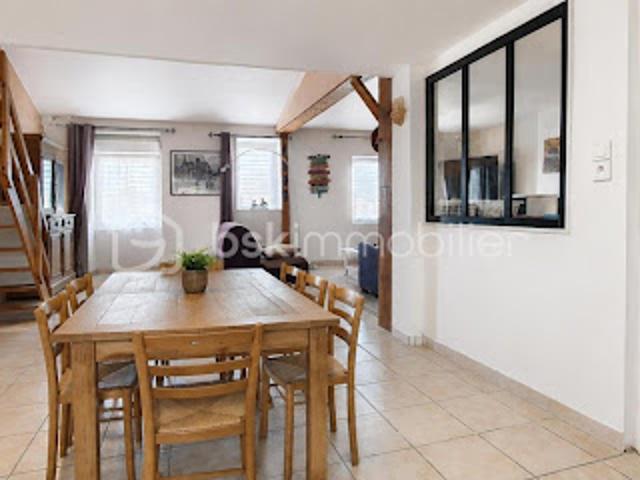 Vente Maison 5 pièces 120 m2 Saint Jean de Monts