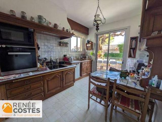 Vente Maison 5 pièces 138 m2 Saint Jeannet