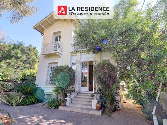 Vente Maison 5 pièces 120 m2 Saint raphael
