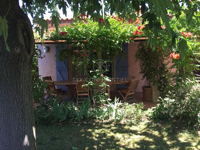 Vente Maison 5 pièces 120 m2 Saint Rémy de Provence