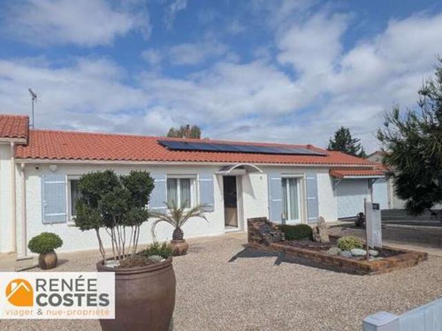 Vente Maison 5 pièces 120 m2 Saint Symphorien