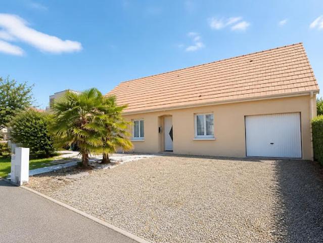 Vente Maison 5 pièces 120 m2 Saint Saturnin