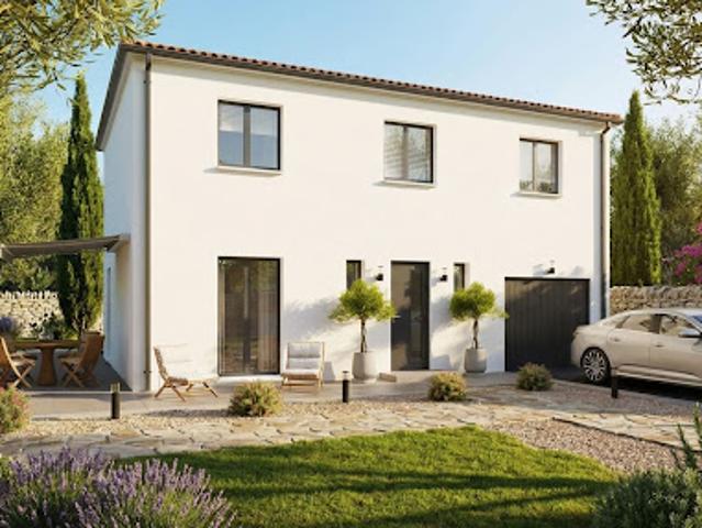 Vente Maison 5 pièces 120 m2 Saint Secondin