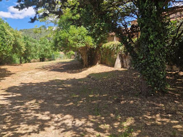Vente Maison 5 pièces 120 m2 Saint Zacharie