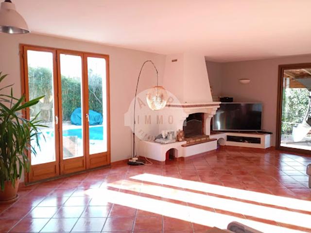 Vente Maison 5 pièces 120 m2 Saint Zacharie