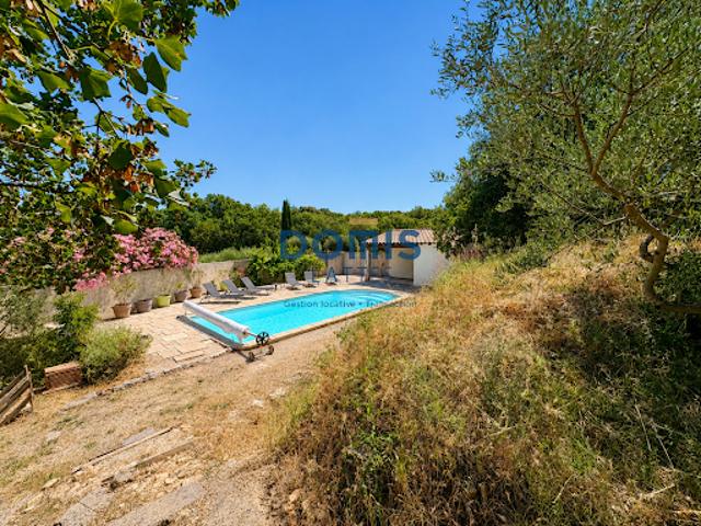 Vente Maison 5 pièces 120 m2 Sainte Anastasie
