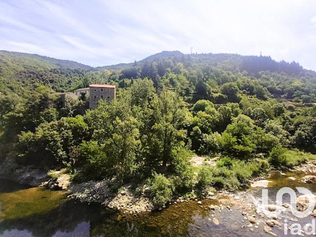 Vente Maison 5 pièces 120 m2 Sainte Marguerite Lafigère