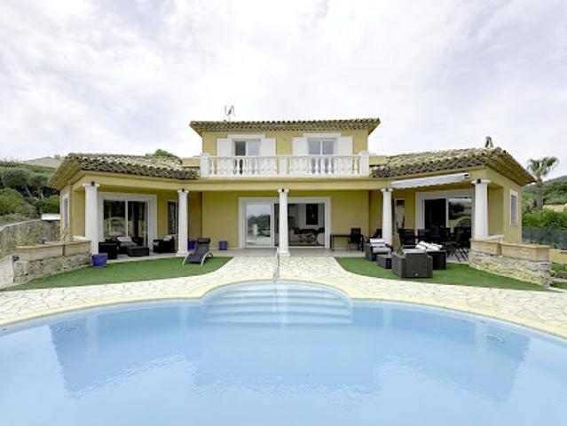 Vente Maison 5 pièces 120 m2 Sainte Maxime